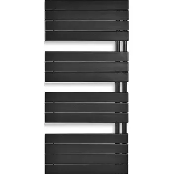 Radiátor EBS Hery H60122A Radiátor kombinovaný, 60x122,2 cm, antracit