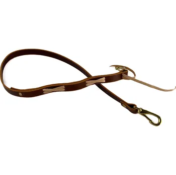 turistický batoh JUBÖ Ramenní popruh kožený pro vak Outland Sack / Crafter