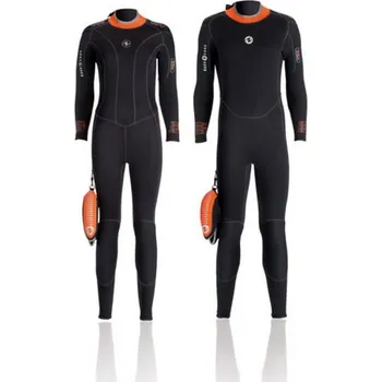 Neoprenový oblek Dámský neoprenový oblek Aqualung Dive 3mm, černý Velikost: XL 656216