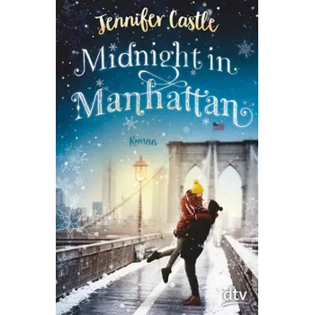 Midnight in Manhattan - Castle, Jennifer