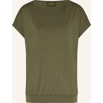 Dámské tričko Venice Beach Dámské Tričko Ryah, olivová, 36