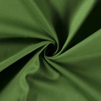 Kanvas potahová látka v zelené barvě 04795/227