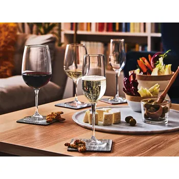 Sklenice Florina Sada sklenic Spazio 8ks