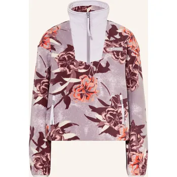 Dámská mikina Columbia Dámská Fleecová Bunda Sequoia Grove™, fialová /...