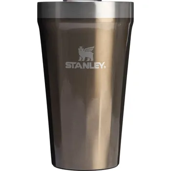 Termoska STANLEY Termohrnek STANLEY The Everyday Tumbler 470 ml GunMetal Shine