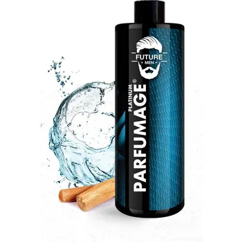 Aviváž Dedra PARFUMAGE PLATINUM Parfém na praní a úklid 500 ml