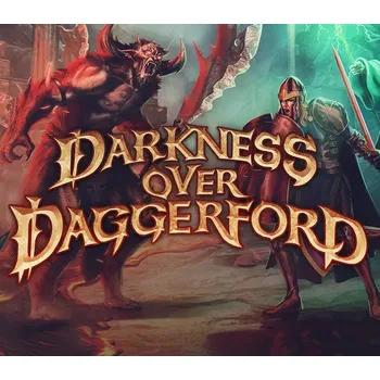 Počítačová hra Neverwinter Nights: Enhanced Edition - Darkness Over Daggerford DLC