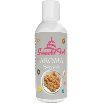 SweetArt gelové aroma do potravin Sušenka (200 g) BARG15B_S02