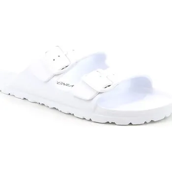 Dámské pantofle Grunland DATO CI2612 dámská plastová pantofle bílá Velikost: 39