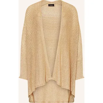 Dámský svetr Grace Dámský Oversized Úpletový Kardigan S Třpytivou Přízí,...