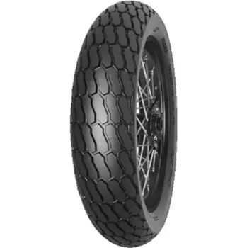 Pneumatika Mitas Flat Track ( 140/80-19 TT dvojitá identifikace 27.5x7.50-19, zadní kolo, Mischung Super Soft, NHS )