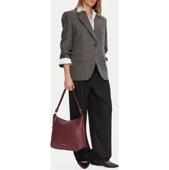 Kabelka Kabelka Lasocki C-LSK-X-006-08 Bordó NOSIZE