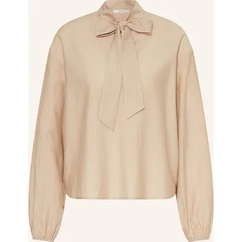 Dámská halenka Opus Dámská Halenka S Vázankou Fomantica, béžová, 44
