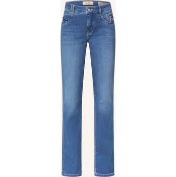 Dámské džíny Mos Mosh Dámské Skinny Džíny Mmcarla Naomi, 493 mid blue, 40