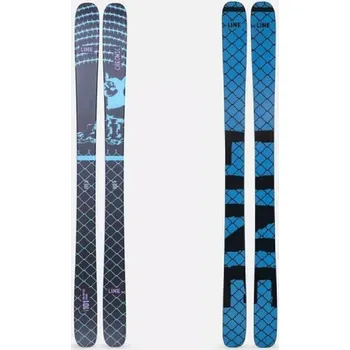 Sjezdové lyže Freestyle lyže LINE Chronic 101 25/26 délka lyží (v cm) 179