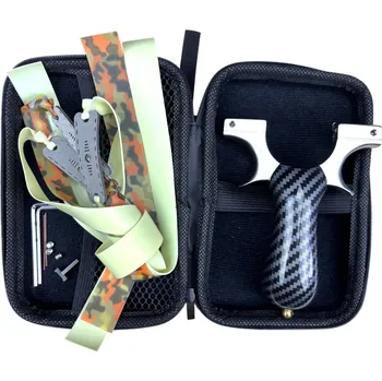 Prak Shaobo Dragon Carbo Pouzdro na praky