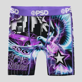 Chlapecké spodní prádlo PSD P5 My City Youth Underwear Velikost: YXL