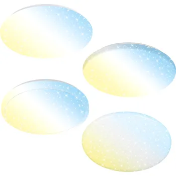 Osvětlení Briloner Stropní LED osvětlení