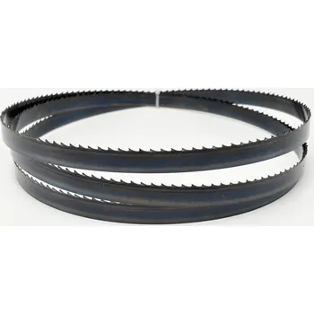 Pilový pás SIMONDS pilový pás Carbon Flexback 5100 mm 16 x 0,8 mm 4 - Hook