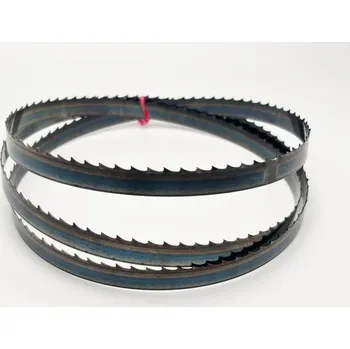 Pilový pás SIMONDS pilový pás Carbon Flexback 3430 mm 13 x 0,65 mm 4 - Hook