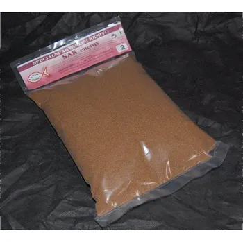 Krmivo pro rybičky Krmivo SAK Energy Granule 1000g / 2250ml/ velikost 3