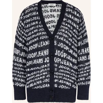 Dámský svetr Joop! Jeans Dámský Pletený Kardigan Kamala, tmavě modrá /...