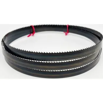 Pilový pás SIMONDS pilový pás Carbon Flexback 1826 mm 13 x 0,65 mm 8 - Regular