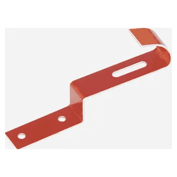 Den Braven Příchytka hřebenových tašek CLAMP, cihlově červená