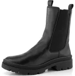 Ara vyšší chelsea kotník Schwarz Dover 12-23181-01 - 41 | P664239