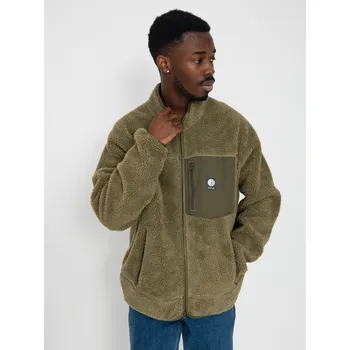 Polar Skate Kiki (khaki green) L, zelená