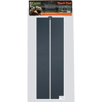 Topení do terária Deska topná Repti Pad 80 x 28 cm / 45 W s regulátorem