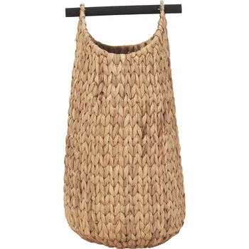 House Doctor, Stojan na toaletní papír Paper Natural s košem 16 x 50 cm - Formadore