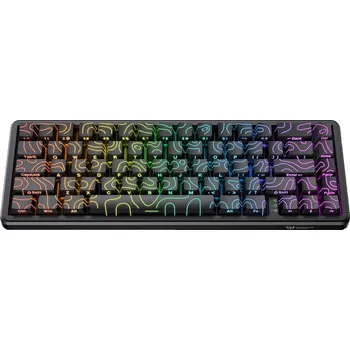 ONIKUMA G67 Black 6972470564129