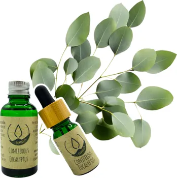 Coniferous Eucalyptus 10 ml (s kapátkem)
