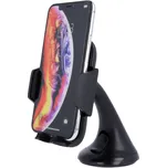 Maxlife držák do auta MXCH-01, černý