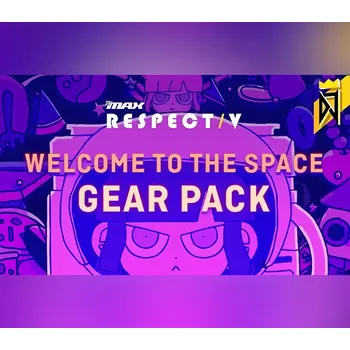 Počítačová hra DJMAX RESPECT V - Welcome to the Space GEAR PACK DLC