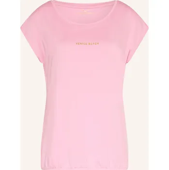 Dámské tričko Venice Beach Dámské Tričko Vb Wonder, růžová, 34