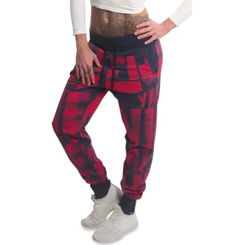 Dámské tepláky Yakuza Branded Lite 22145 Parsian Night velikost: XXL + Doprava zdarma na další nákup