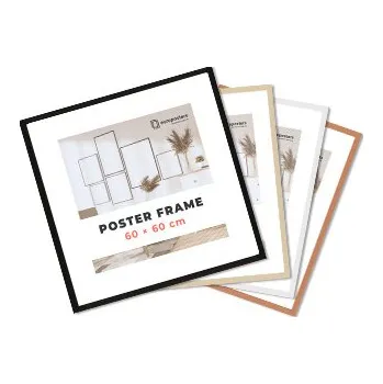 Plakát Rám na plakát 60×60 cm