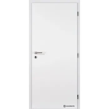 Interiérové dveře DOORNITE BASIC 80 L bílá