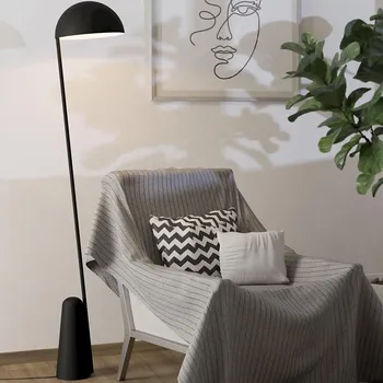 Lampička Eglo 900135 - Stojací lampa ARANZOLA 1xE27/40W/230V