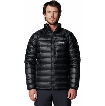 Columbia Arctic Crest™ Down Jacket M 2088784010 - black XL