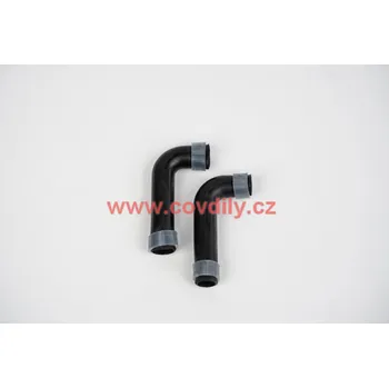 Vnitřní spojovací koleno SECOH EL-S-60n