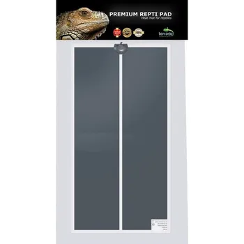 Topení do terária Deska topná Repti Pad 19x29 cm / 10 W s regulátorem
