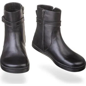 Dámská zdravotní obuv Peerko Glamour Black Velikost EU: 39, vnitřní délka: 255, vnitřní šířka: 98