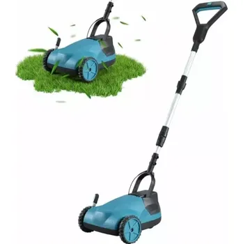 Sekačka Sekačka na trávu HAYAMI HA-1078 + 2x baterie + příslušenství