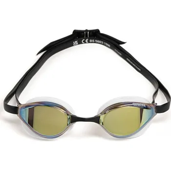 Plavecké brýle Plavecké brýle na bazén tréninkové pro dospělé Arena Python Mirror