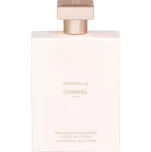 Chanel Gabrielle Tělové mléko 200 ml pro ženy