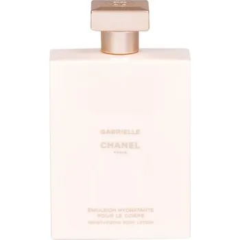 Nestandardní parfém Chanel Gabrielle Tělové mléko 200 ml pro ženy