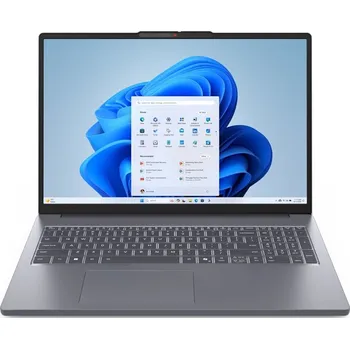 Notebook Ntb Lenovo IdeaPad Slim 3 16IRH10 i5-13420H, 16", RAM 16GB, SSD 1024 GB Intel UHD Graphics, Microsoft Windows 11 Home - šedý